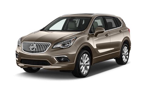 2016 Buick Envision Owners Manual